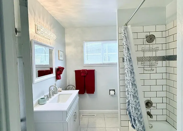 Comfortable Family Getaway! *