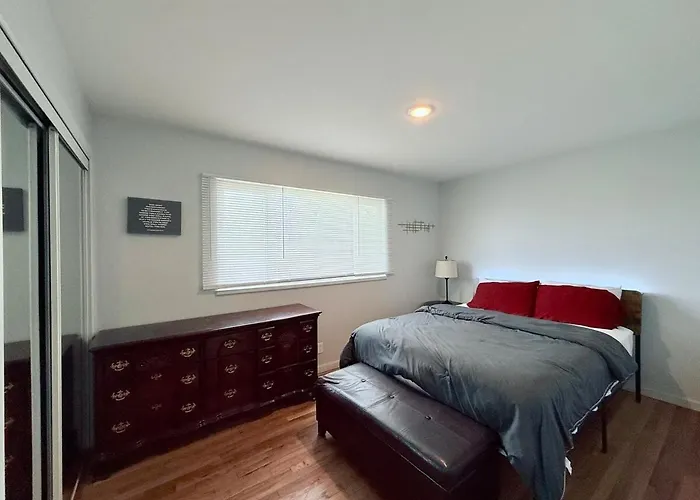 Comfortable Family Getaway! * Cheyenne
