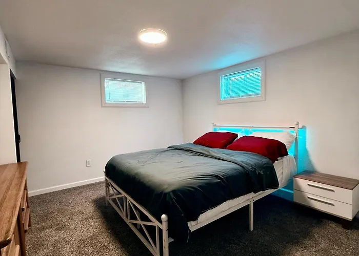 Comfortable Family Getaway!