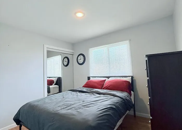 Comfortable Family Getaway! *